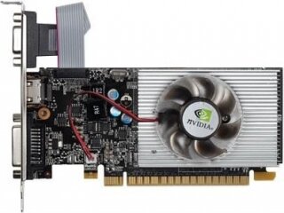 Asboard GeForce GT 420 2GB DDR3 128bit Ekran Kartı kullananlar yorumlar